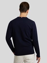 Bild von Pullover aus Baumwoll-Mix
