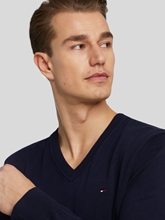 Bild von Pullover aus Baumwoll-Mix