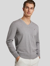 Bild von Pullover aus Baumwoll-Mix