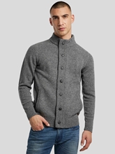 Image sur Cardigan maille