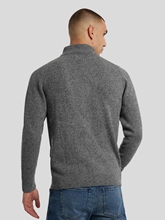 Image sur Cardigan maille