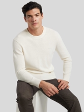 Image sur Pull maille