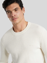 Image sur Pull maille