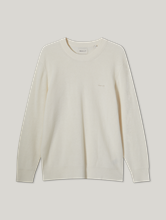 Image sur Pull maille