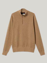 Image sur Pullover col camionneur