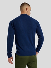 Image sur Pull maille