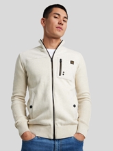 Image sur Cardigan maille