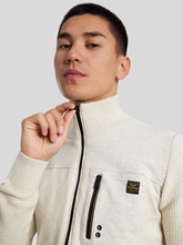 Image sur Cardigan maille