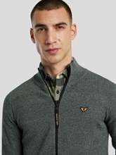 Bild von Strickjacke