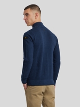 Bild von Strickjacke