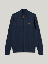 Bild von Strickjacke