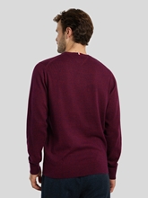 Image sur Pull coton Pima