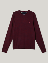 Image sur Pull coton Pima