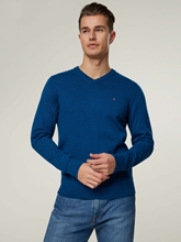 Image sur Pull coton Pima