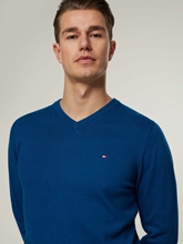 Image sur Pull coton Pima