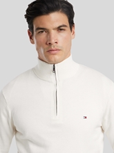 Bild von Pullover mit Pima-Baumwolle