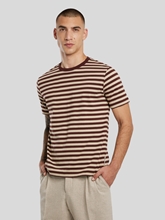 Bild von T-Shirt aus Bio-Baumwolle