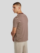 Bild von T-Shirt aus Bio-Baumwolle