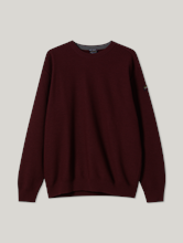 Image sur Pull en laine