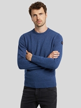 Bild von Pullover aus Woll-Mix