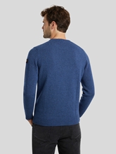 Bild von Pullover aus Woll-Mix