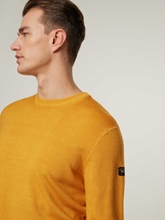 Bild von Pullover aus Wolle