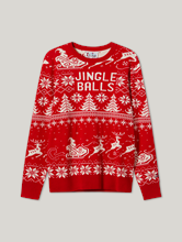 Bild von Pullover mit Muster