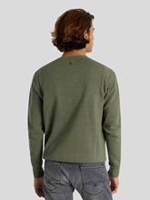 Bild von Pullover aus Baumwolle