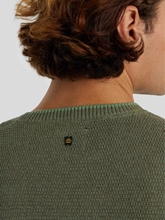 Bild von Pullover aus Baumwolle
