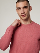 Image sur Pull en coton
