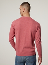 Image sur Pull en coton