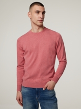 Image sur Pull en coton