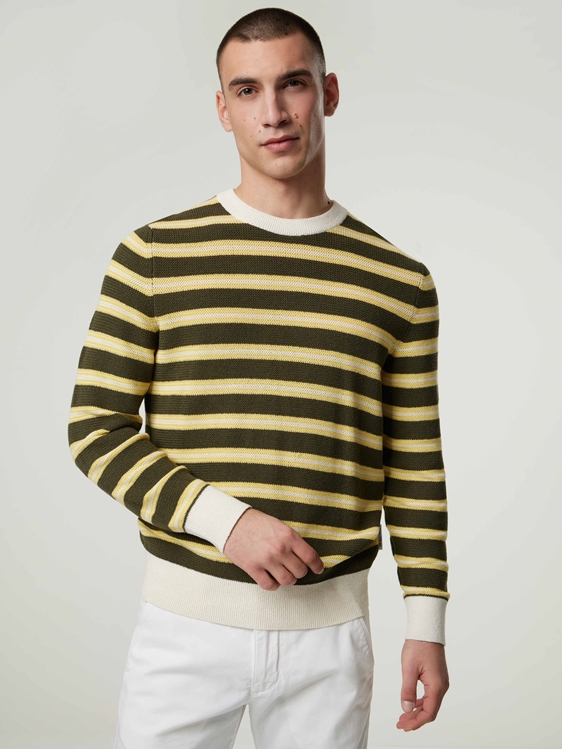 Image sur Pull maille