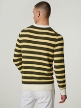 Image sur Pull maille