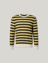 Image sur Pull maille