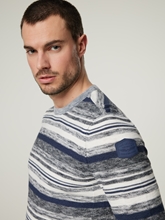 Bild von Strickpullover aus Baumwolle
