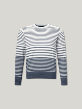 Bild von Pullover aus Baumwolle