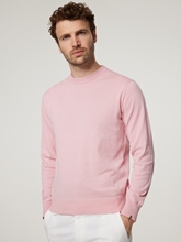 Image sur Pull coton