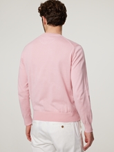 Image sur Pull coton