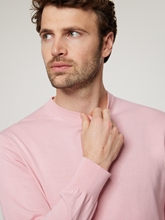 Image sur Pull coton