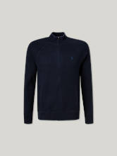 Image sur Cardigan maille