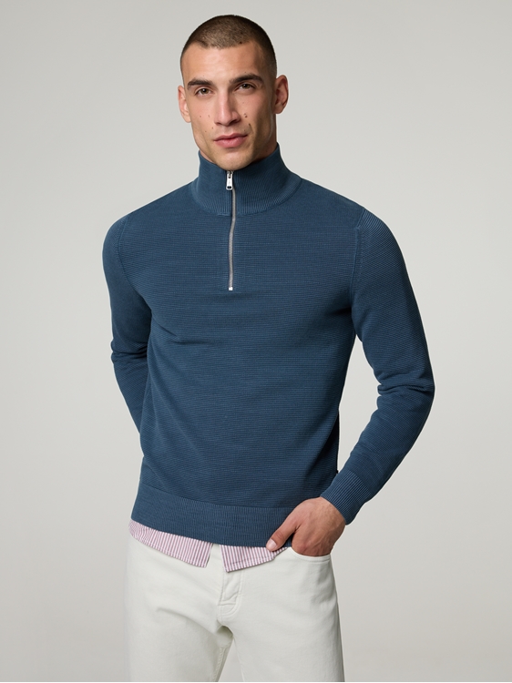 Bild von Troyer aus Baumwolle