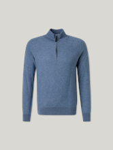 Bild von Troyer mit Kaschmir SEBASTIAN