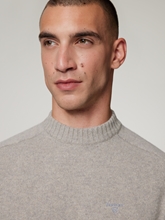 Bild von Pullover aus Wolle