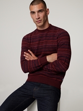 Bild von Pullover aus Wolle