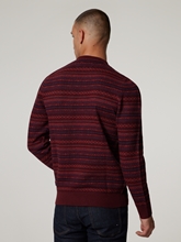 Bild von Pullover aus Wolle