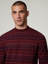 Bild von Pullover aus Wolle