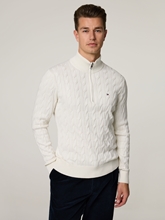 Bild von Pullover aus Baumwolle