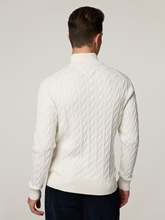 Bild von Pullover aus Baumwolle