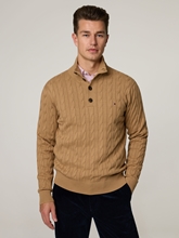 Bild von Troyer im Slim Fit